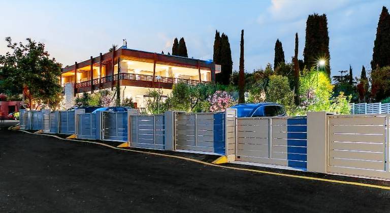 Lamasu RioVerde - Lago di Garda in San Felice del Benaco