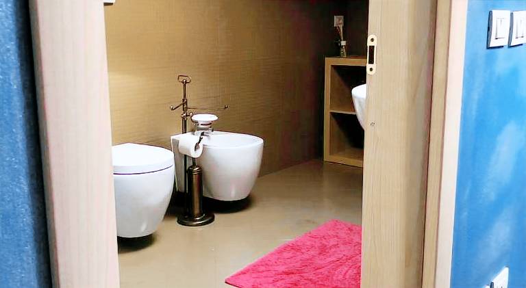 Apartment with 1 room for 3 persons — photo 3