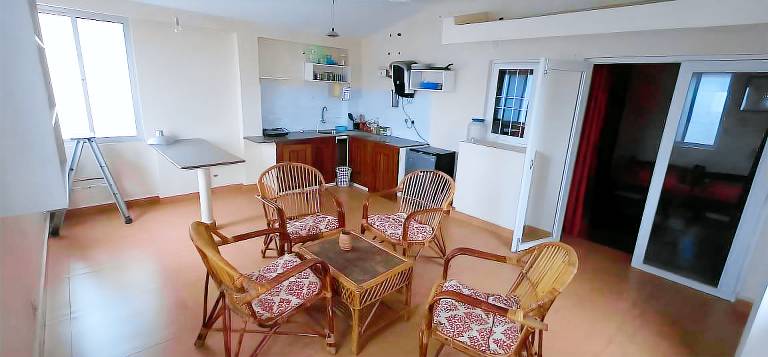 Paradise Home Stay White Town, Pondicherry — photo 5