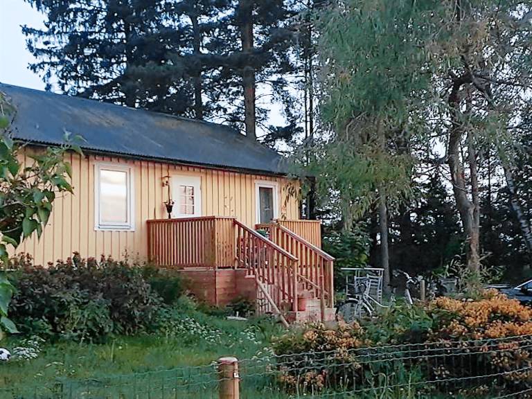 House  Arlanda