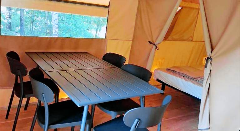 Camping Au Bord de Loire — photo 4