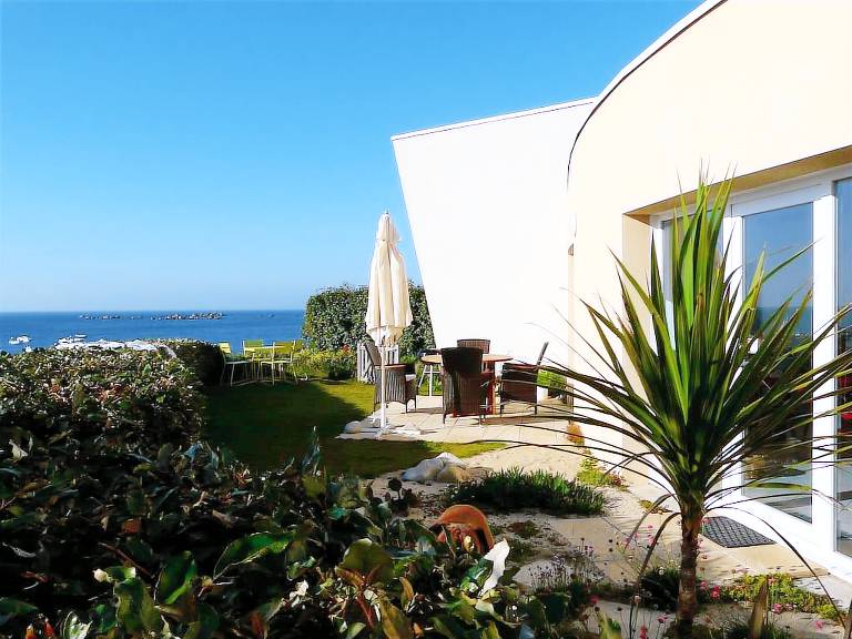 Appartement Cléder
