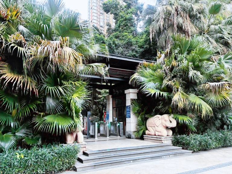 Riverlight Hotel（Beibin Road） — photo 3