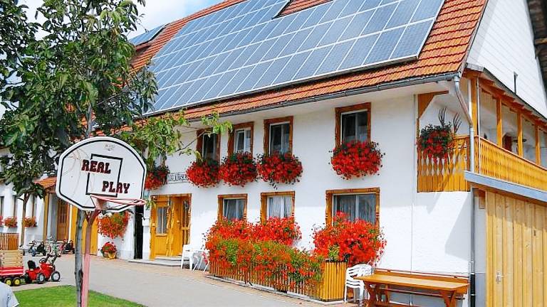 Ferienwohnung Weilheim