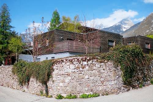Apartma  Lepena