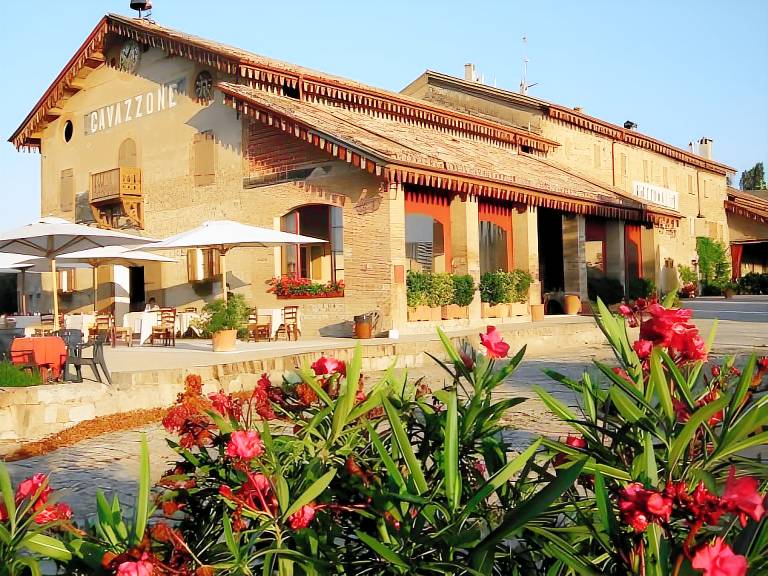 Agriturismo Castelnovo Ne' Monti