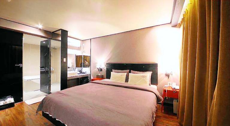 Hotel Frenchcode