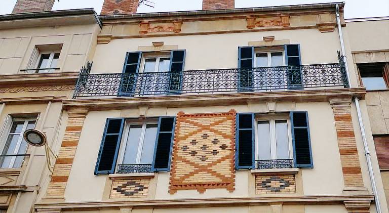 Holiday apartment with terrace | Good for workation — photo 5