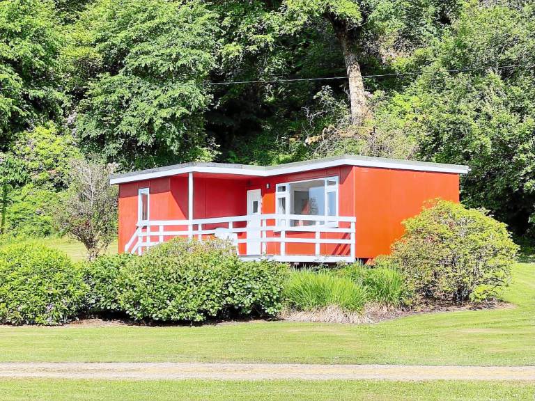 Chalet  Argyll and Bute