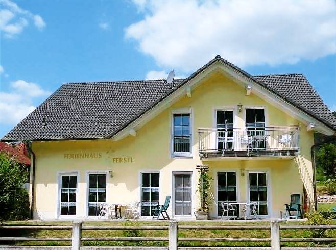 Ferienwohnung  Riedenburg