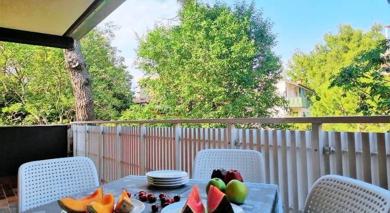 Holiday apartment with 1 room for 4 persons — photo 5