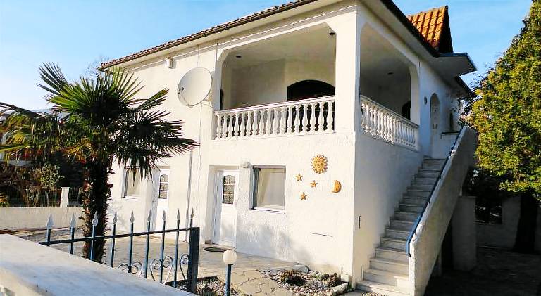 Apartment Asprovalta