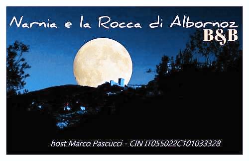 Bed & Breakfast Narni