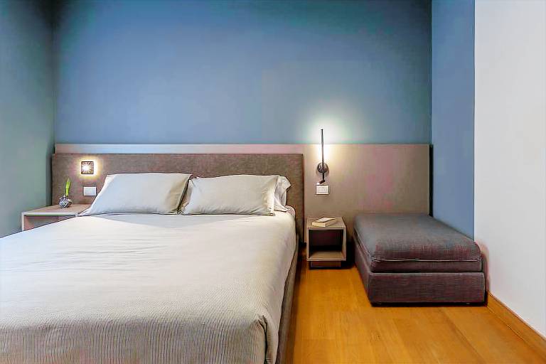 Pension Le Albere