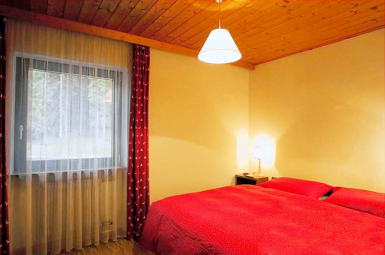 Ferienwohnung Welschnofen
