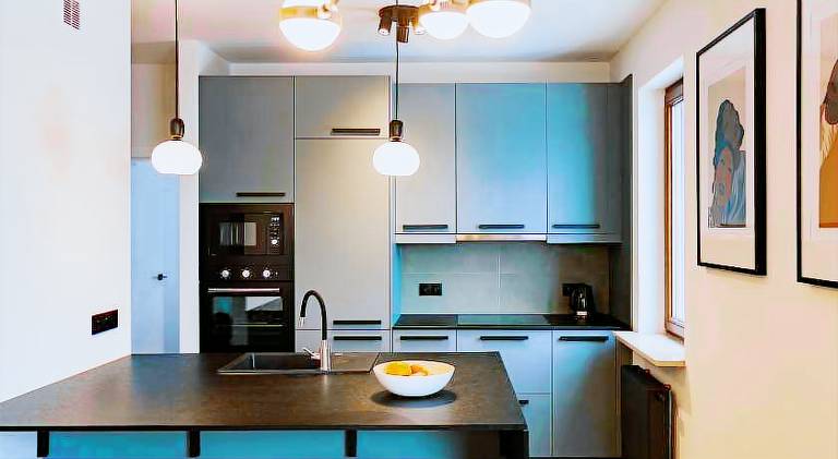 Holiday apartment | Pets allowed — photo 3