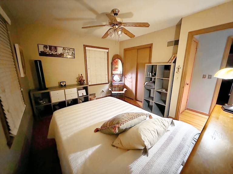 Privatzimmer
