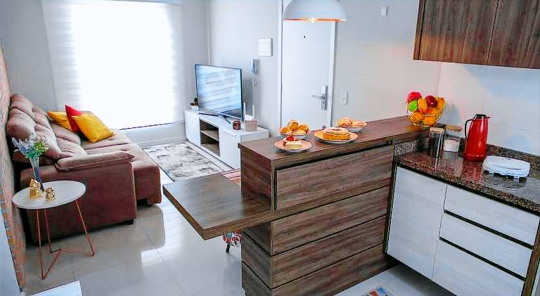Wonderful apartment | Pets allowed — photo 3