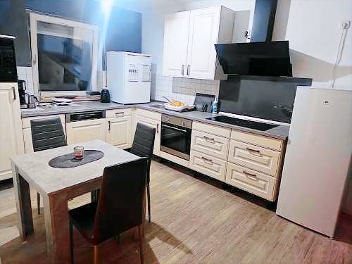 Ferienwohnung Plettenberg