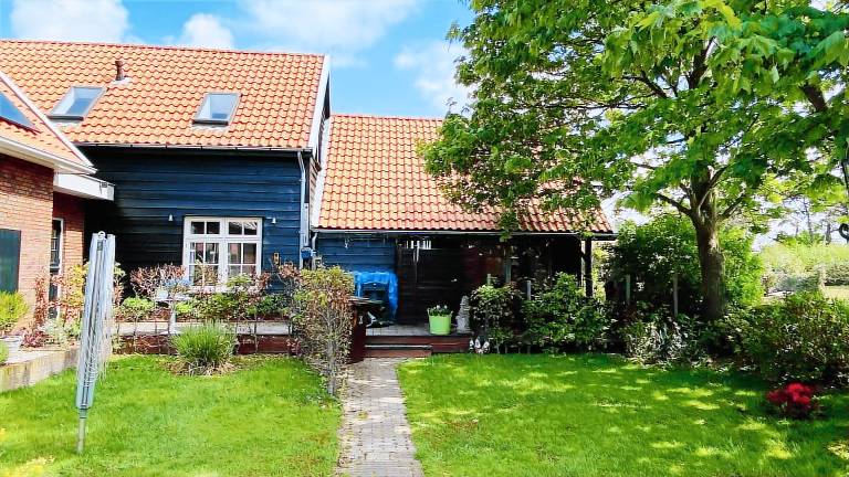 Huis Ouddorp