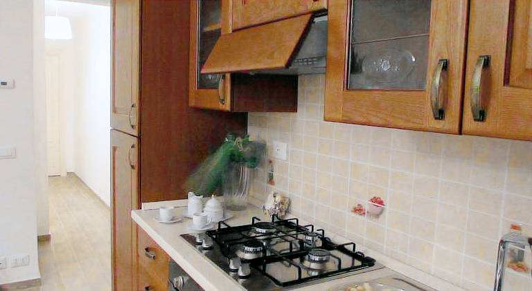 Rental apartment | Close to Trevi Fountain — photo 5