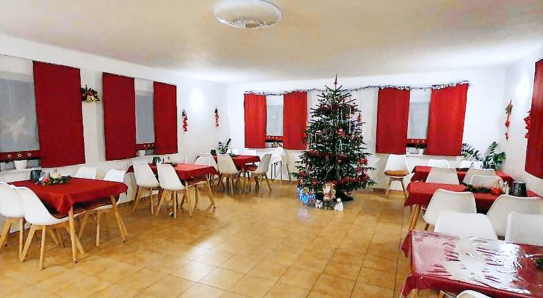 Mainstern Hotel — photo 4