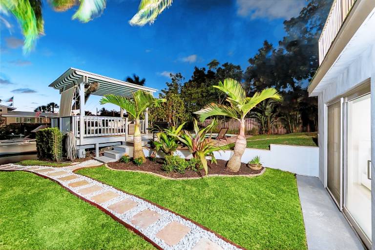 Villa Fort Lauderdale