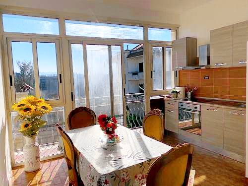 Apartment Giugliano in Campania