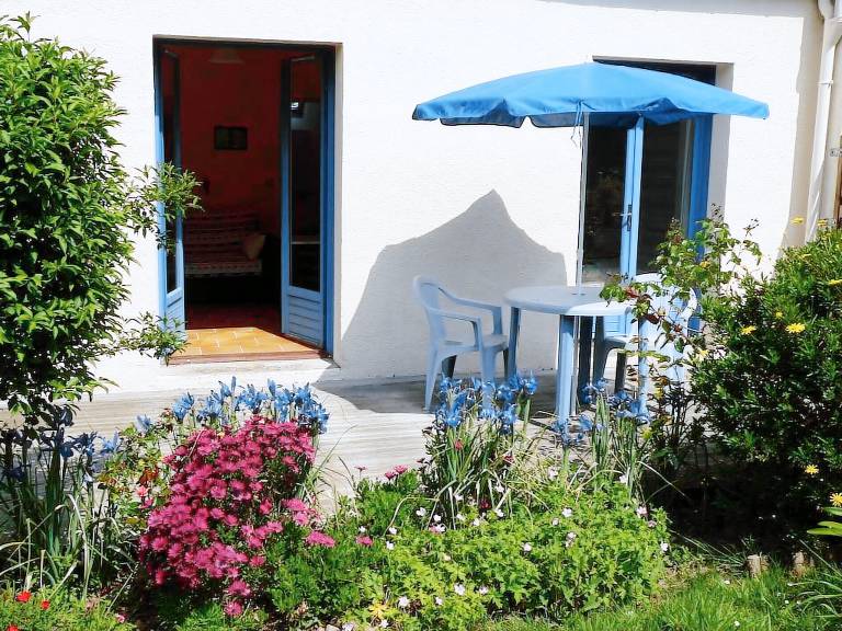 Appartement Côte de granit rose