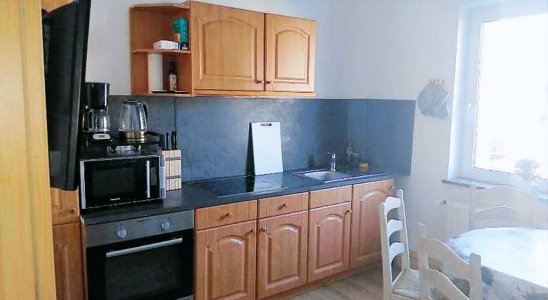 Nice apartment | Pets are welcome — photo 4