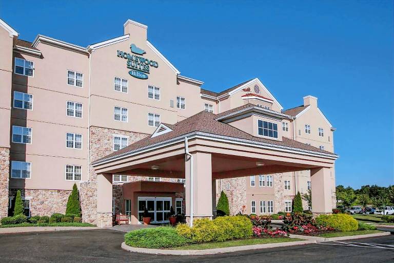 Homewood Suites by Hilton Philadelphia-Valley Forge in King of Prussia, PA