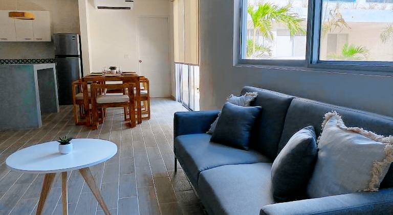 Rental apartment with pool — photo 2