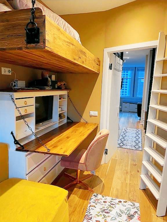 Bed & Breakfast Amsterdam