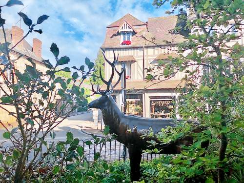 Appartement Lyons-la-Forêt