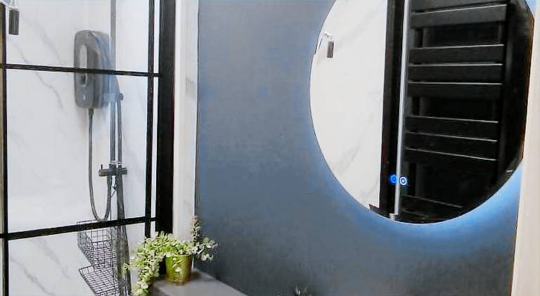 Vacation home with 1 room for 2 persons — photo 4