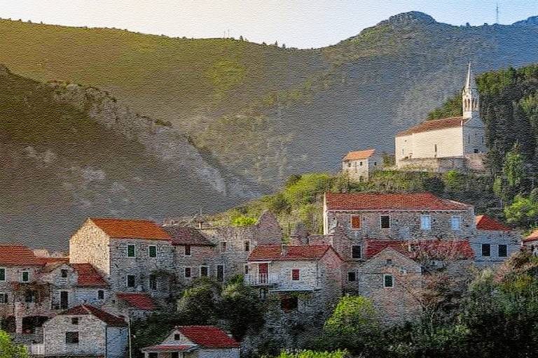 Apartament  Ivan Dolac