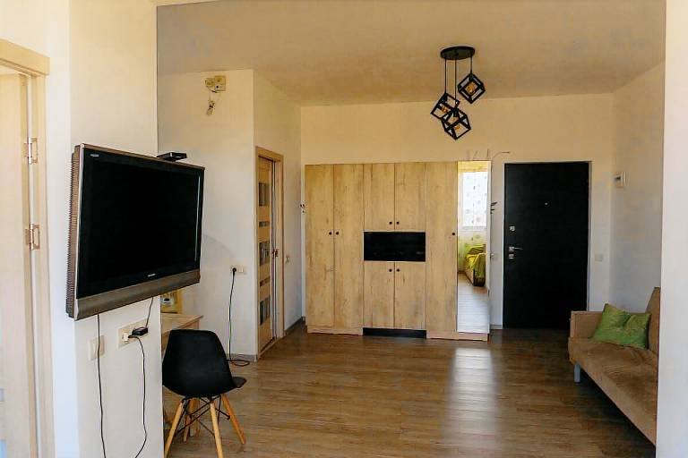 Rental apartment for 4 persons in Yerevan