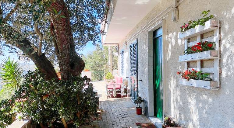 Pleasant vacation home with barbecue, patio & garden | Pets are welcome — photo 4