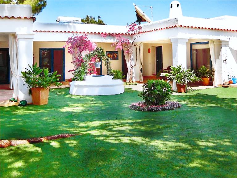 Villa Sant Josep de sa Talaia