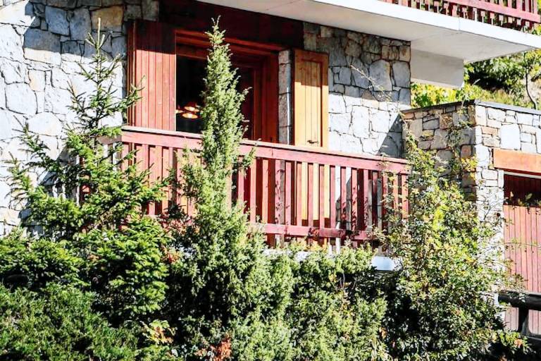 Holiday apartment with 1 room for 4 persons — photo 2