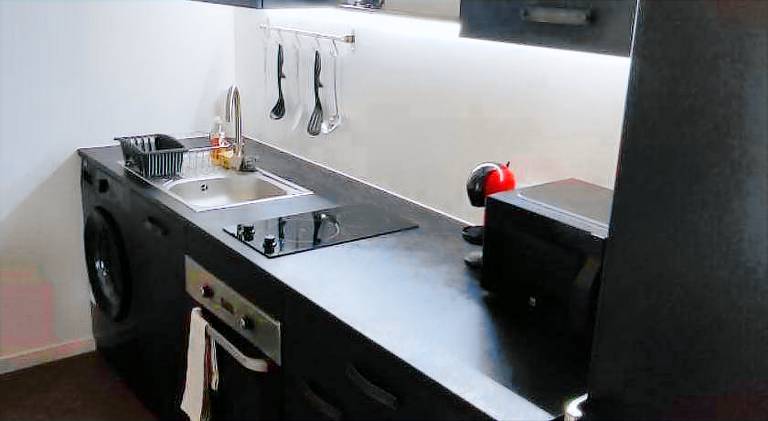 Charming rental apartment | Pets allowed — photo 2