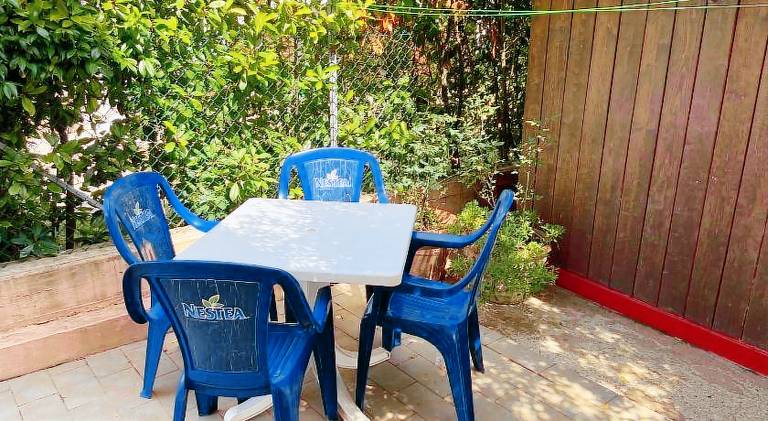 Apartment with 2 rooms for 5 persons — photo 5