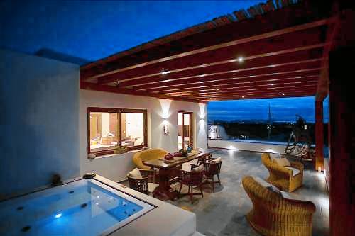 Villa Mykonos