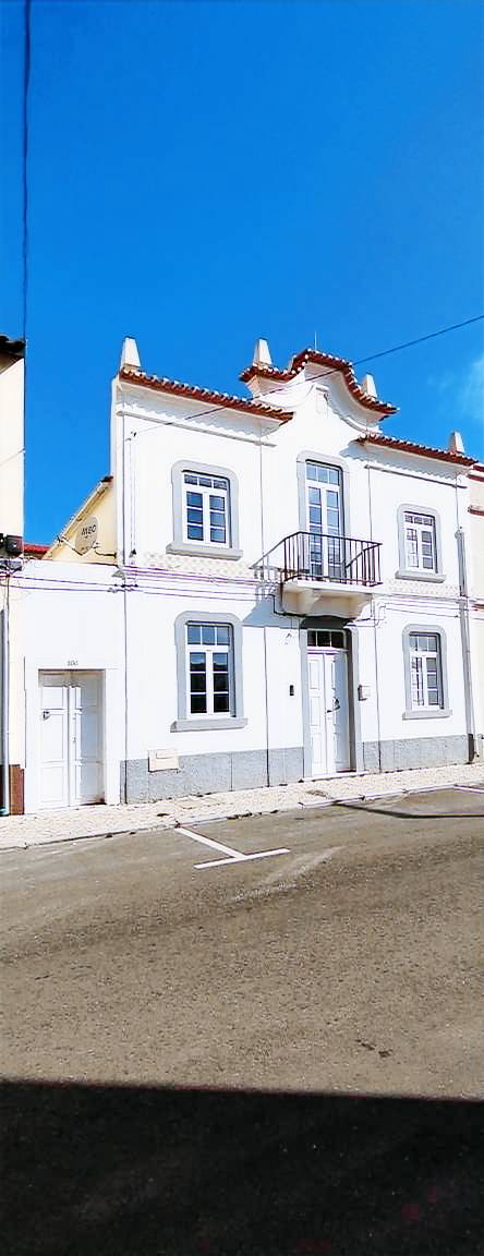 Vivenda Figueira da Foz