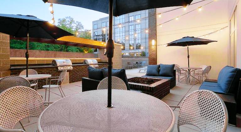 Home2 Suites by Hilton Greenville Downtown — photo 3