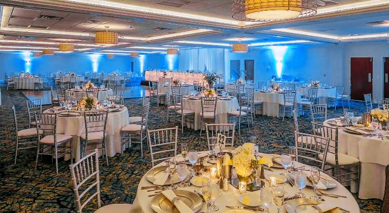 Crowne Plaza Hotel and Suites Pittsburgh South By IHG — photo 2
