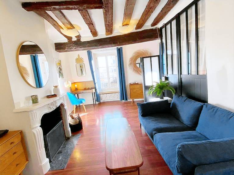 Appartement Chatou