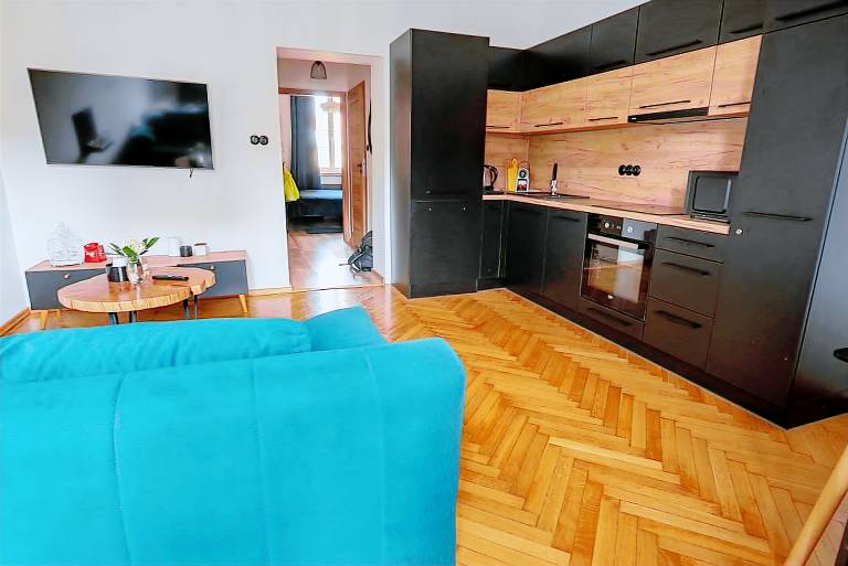 Holiday apartment | Close to Market Square | City view — photo 4