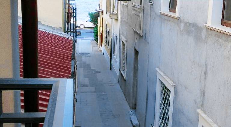 Charming vacation home | Close to the beach | Dogs allowed in Messina