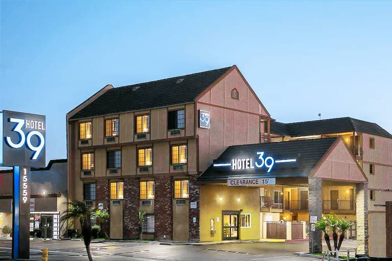 Hotel 39 Westminster